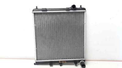 Recambio de radiador agua para ds 3 2016- desire referencia OEM IAM 886160000 50429 95007T01