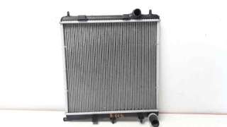Recambio de radiador agua para ds 3 2016- desire referencia OEM IAM 886160000 50429 95007T01