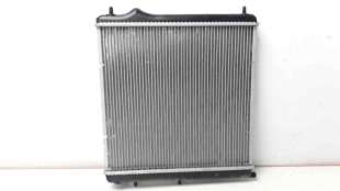 Recambio de radiador agua para ds 3 2016- desire referencia OEM IAM 886160000 50429 95007T01 2