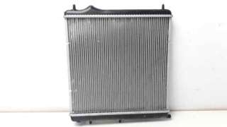 Recambio de radiador agua para ds 3 2016- desire referencia OEM IAM 886160000 50429 95007T01