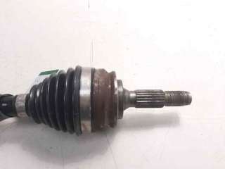 Recambio de transmision delantera derecha para ds 3 2016- desire referencia OEM IAM 9801298880  
