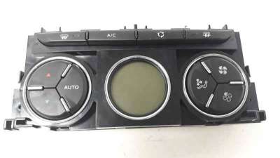 Recambio de mando climatizador para ds 3 2016- desire referencia OEM IAM 96783125XT A2C39251900 