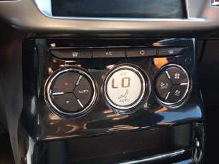 Recambio de mando climatizador para ds 3 2016- desire referencia OEM IAM 96783125XT A2C39251900 