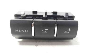 Recambio de sistema audio / radio cd para ds 3 2016- desire referencia OEM IAM 98114811ZD  