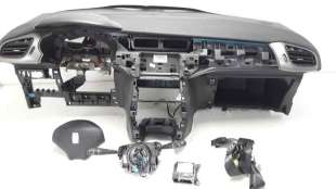 Recambio de kit airbag para ds 3 2016- desire referencia OEM IAM 8247F7   2