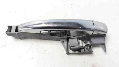 Recambio de maneta exterior delantera derecha para ds 3 2016- desire referencia OEM IAM 9684559980  