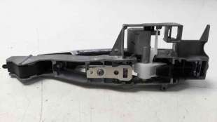 Recambio de maneta exterior delantera derecha para ds 3 2016- desire referencia OEM IAM 9684559980   2