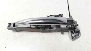 Recambio de maneta exterior delantera izquierda para ds 3 2016- desire referencia OEM IAM 9684560080  