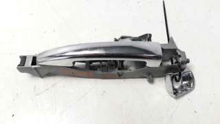 Recambio de maneta exterior delantera izquierda para ds 3 2016- desire referencia OEM IAM 9684560080  
