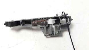 Recambio de maneta exterior delantera izquierda para ds 3 2016- desire referencia OEM IAM 9684560080   2