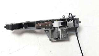 Recambio de maneta exterior delantera izquierda para ds 3 2016- desire referencia OEM IAM 9684560080  