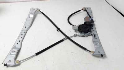 Recambio de elevalunas delantero derecho para ds 3 2016- desire referencia OEM IAM  106075116 