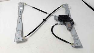 Recambio de elevalunas delantero izquierdo para ds 3 2016- desire referencia OEM IAM 106075117 106075117 