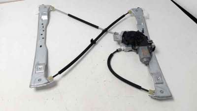 Recambio de elevalunas delantero izquierdo para ds 3 2016- desire referencia OEM IAM 106075117 106075117 