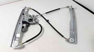 Recambio de elevalunas delantero izquierdo para ds 3 2016- desire referencia OEM IAM 106075117 106075117  2