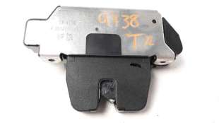 Recambio de cerradura maletero / porton para ds 3 2016- desire referencia OEM IAM 9684648680  