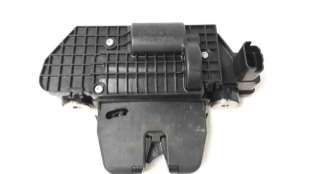 Recambio de cerradura maletero / porton para ds 3 2016- desire referencia OEM IAM 9684648680   2