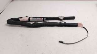 Recambio de airbag cortina delantero izquierdo para ds 3 2016- desire referencia OEM IAM 9802841080  