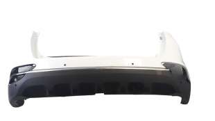 Recambio de paragolpes trasero para kia sportage 2015- drive 2wd referencia OEM IAM 86612F1550  