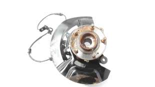 Recambio de mangueta delantera derecha para kia sportage 2015- drive 2wd referencia OEM IAM 2WDRHD7500  