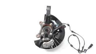 Recambio de mangueta delantera derecha para kia sportage 2015- drive 2wd referencia OEM IAM 2WDRHD7500   2