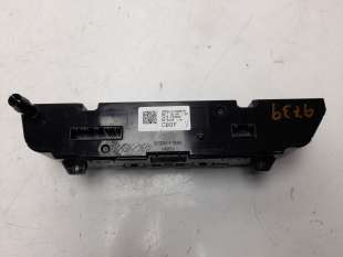 Recambio de mando climatizador para kia sportage 2015- drive 2wd referencia OEM IAM 97250F1CB0FHY   2