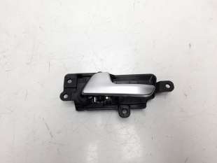 Recambio de maneta interior delantera izquierda para kia sportage 2015- drive 2wd referencia OEM IAM 82613F1000