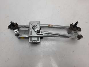 Recambio de motor limpia delantero para kia sportage 2015- drive 2wd referencia OEM IAM 98100F1000  