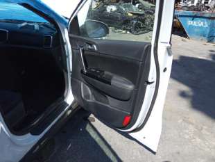 Recambio de elevalunas delantero derecho para kia sportage 2015- drive 2wd referencia OEM IAM 0K01958560
