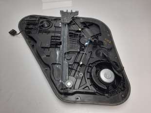 Recambio de elevalunas trasero derecho para kia sportage 2015- drive 2wd referencia OEM IAM 83480F1040   2