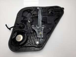 Recambio de elevalunas trasero izquierdo para kia sportage 2015- drive 2wd referencia OEM IAM 83470F1040   2