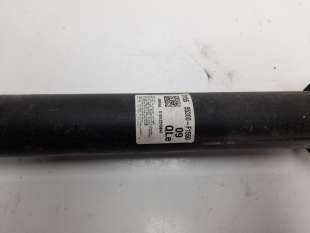 Recambio de amortiguador trasero derecho para kia sportage 2015- drive 2wd referencia OEM IAM 55300F1550   2