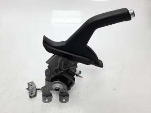 Recambio de palanca freno para kia sportage 2015- drive 2wd referencia OEM IAM 59710D9000  