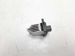Recambio de resistencia calefaccion para kia sportage 2015- drive 2wd referencia OEM IAM 971792J000  