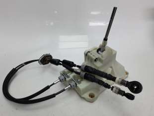 Recambio de palanca cambio para kia sportage 2015- drive 2wd referencia OEM IAM 43700F1210WK  