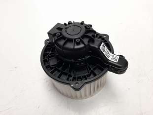 Recambio de ventilador calefaccion para kia sportage 2015- drive 2wd referencia OEM IAM D316NFFAA