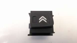 Recambio de interruptor para citroën berlingo 2018- live m referencia OEM IAM 9802678577  