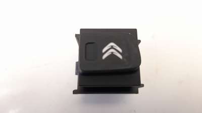 Recambio de interruptor para citroën berlingo 2018- live m referencia OEM IAM 9802678577  