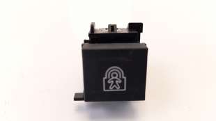 Recambio de interruptor para citroën berlingo 2018- live m referencia OEM IAM 9817735877  