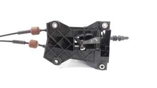Recambio de palanca cambio para citroën berlingo 2018- live m referencia OEM IAM 98147662080  