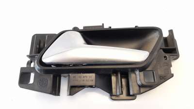 Recambio de maneta interior delantera izquierda para citroën berlingo 2018- live m referencia OEM IAM 98182873VV  