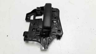 Recambio de maneta interior trasera izquierda para citroën berlingo 2018- live m referencia OEM IAM 9812093480  