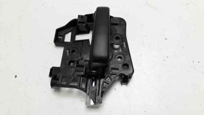 Recambio de maneta interior trasera izquierda para citroën berlingo 2018- live m referencia OEM IAM 9812093480  
