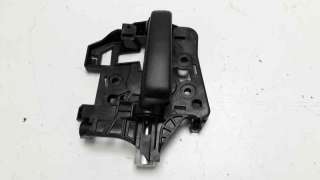 Recambio de maneta interior trasera izquierda para citroën berlingo 2018- live m referencia OEM IAM 9812093480  