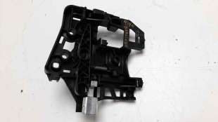 Recambio de maneta interior trasera izquierda para citroën berlingo 2018- live m referencia OEM IAM 9812093480   2