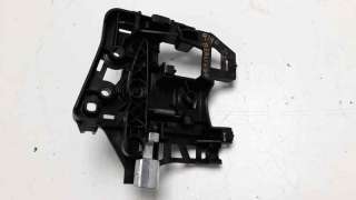 Recambio de maneta interior trasera izquierda para citroën berlingo 2018- live m referencia OEM IAM 9812093480  