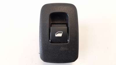 Recambio de mando elevalunas trasero derecho para citroën berlingo 2018- live m referencia OEM IAM 980448032ZD  