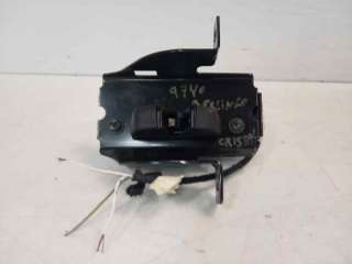 Recambio de cerradura maletero / porton para citroën berlingo 2018- live m referencia OEM IAM 9671153480  