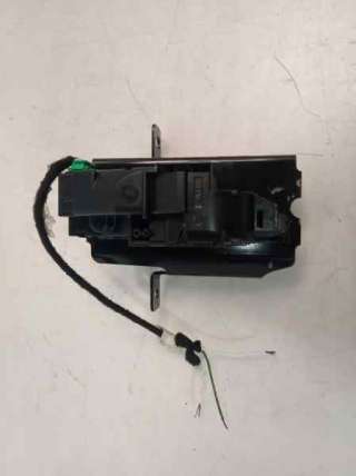 Recambio de cerradura maletero / porton para citroën berlingo 2018- live m referencia OEM IAM 9671153480  
