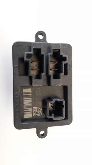 Recambio de resistencia calefaccion para citroën berlingo 2018- live m referencia OEM IAM A43003000  